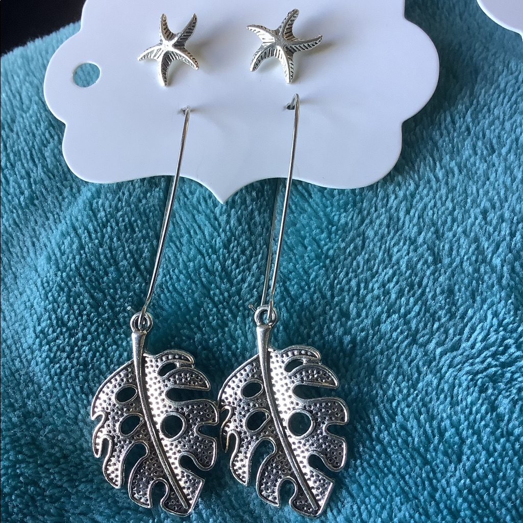 Earring Sets